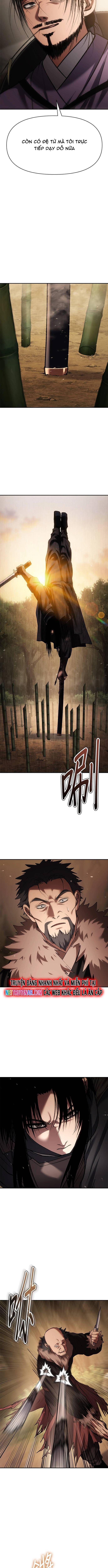 Ám Vệ Chapter 71 - 14