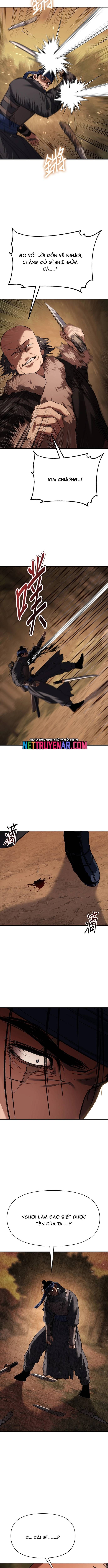 Ám Vệ Chapter 71 - 15
