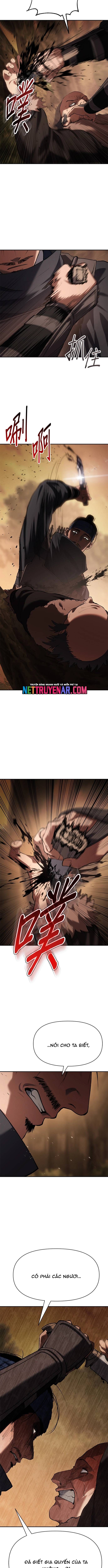 Ám Vệ Chapter 71 - 17