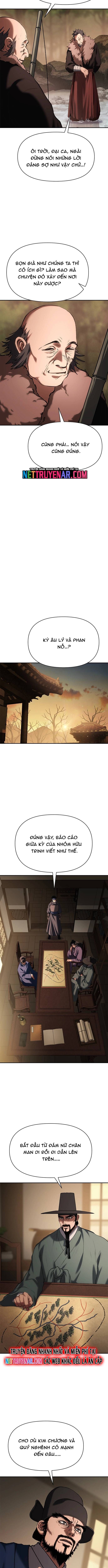 Ám Vệ Chapter 71 - 3