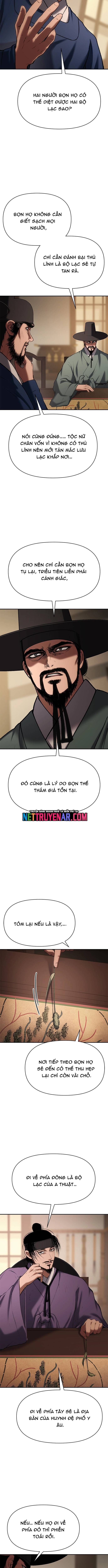 Ám Vệ Chapter 71 - 4