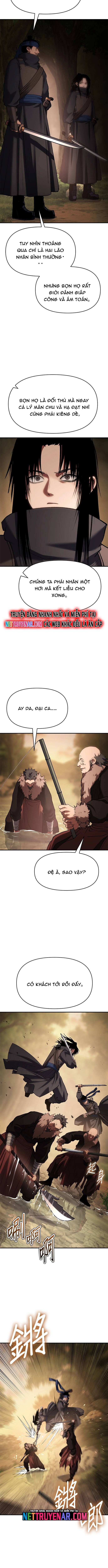 Ám Vệ Chapter 71 - 6