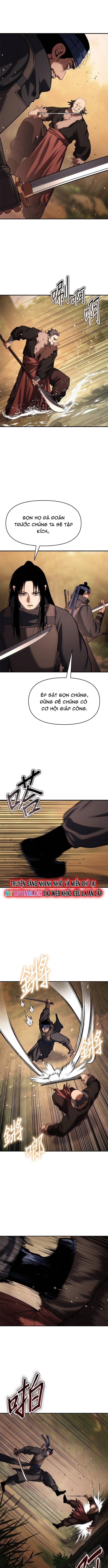 Ám Vệ Chapter 71 - 7