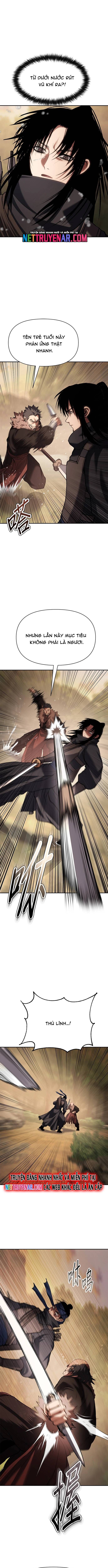 Ám Vệ Chapter 71 - 9