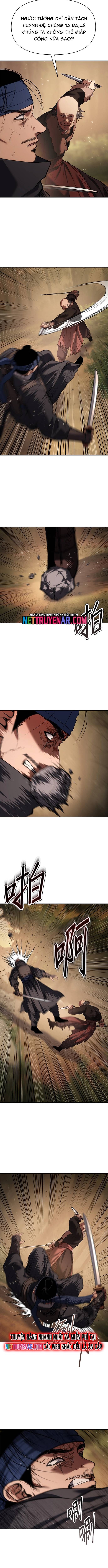 Ám Vệ Chapter 71 - 10