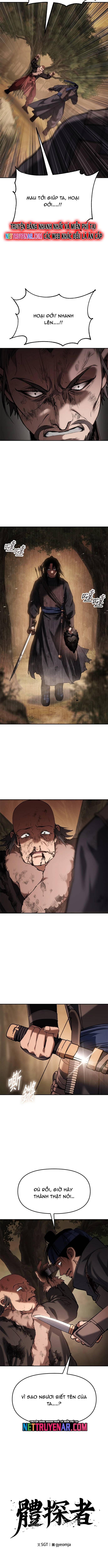 Ám Vệ Chapter 72 - 2