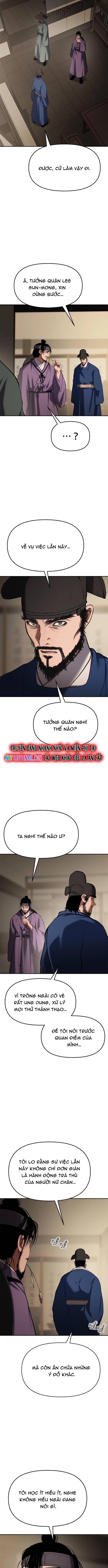 Ám Vệ Chapter 72 - 11