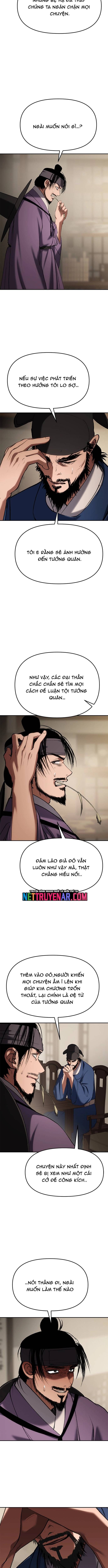Ám Vệ Chapter 72 - 14