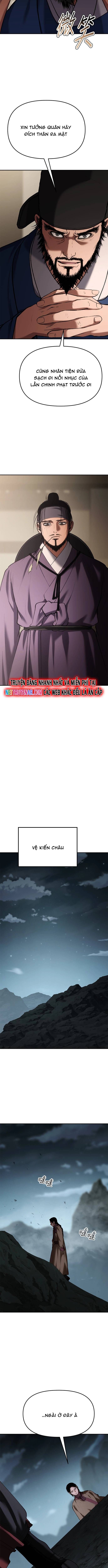 Ám Vệ Chapter 72 - 15