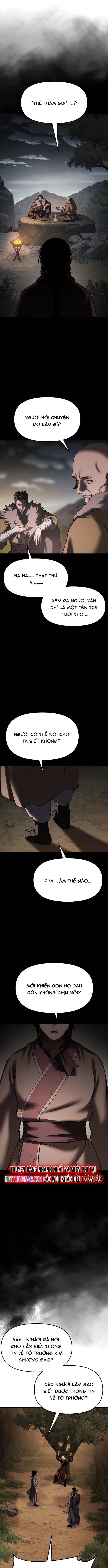 Ám Vệ Chapter 72 - 3