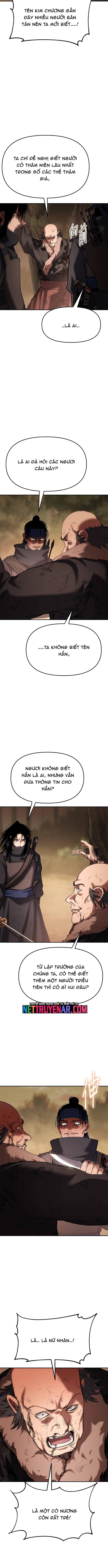 Ám Vệ Chapter 72 - 4