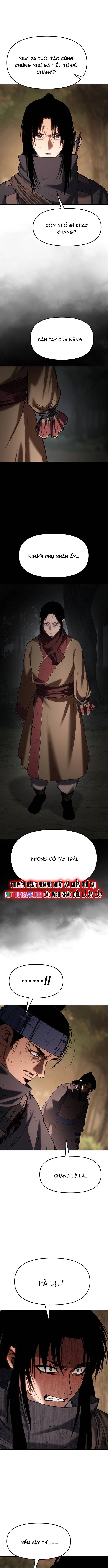 Ám Vệ Chapter 72 - 5