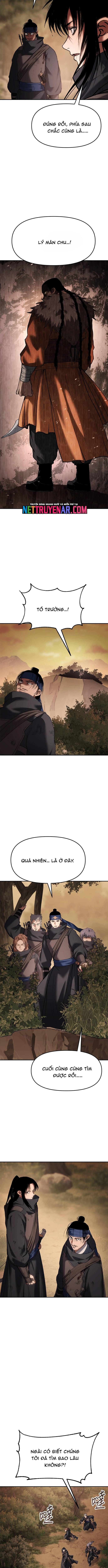 Ám Vệ Chapter 72 - 6