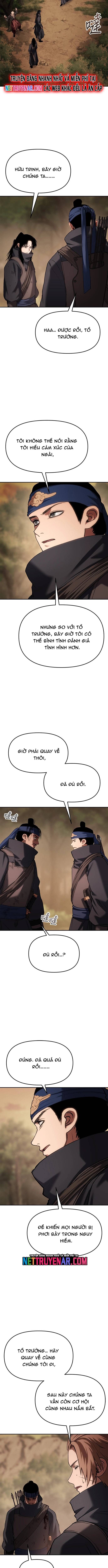 Ám Vệ Chapter 72 - 7