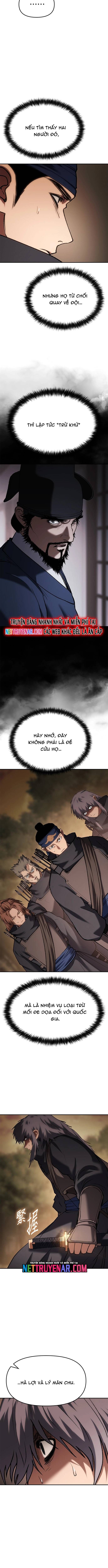 Ám Vệ Chapter 72 - 8