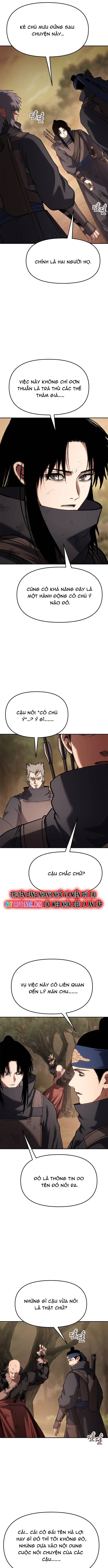 Ám Vệ Chapter 72 - 9