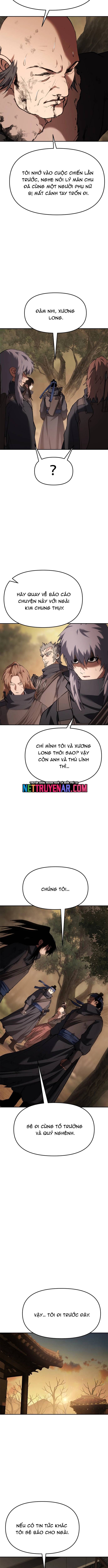 Ám Vệ Chapter 72 - 10