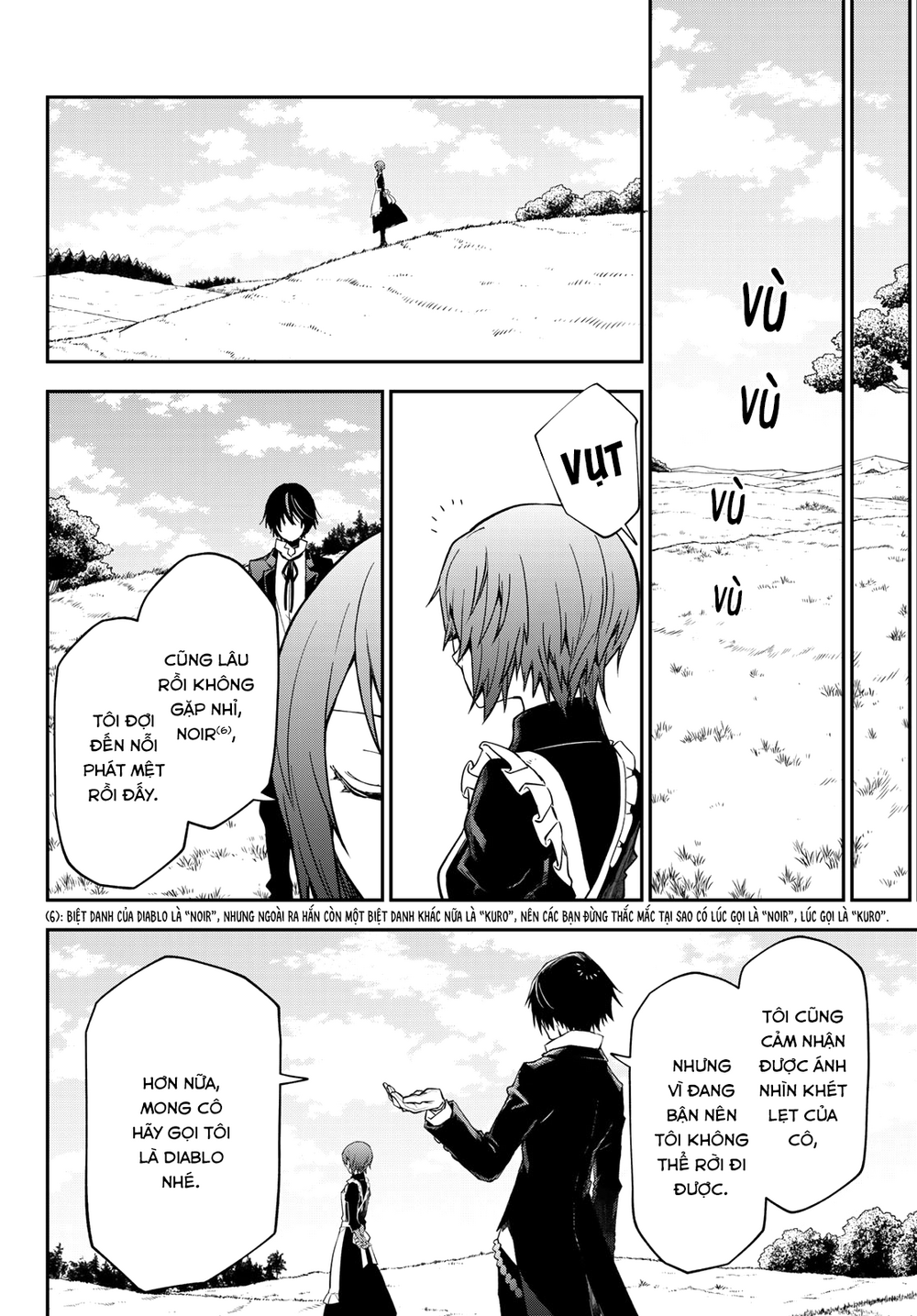 Lúc Đó, Tôi Đã Chuyển Sinh Thành Slime Chapter 138 - 35