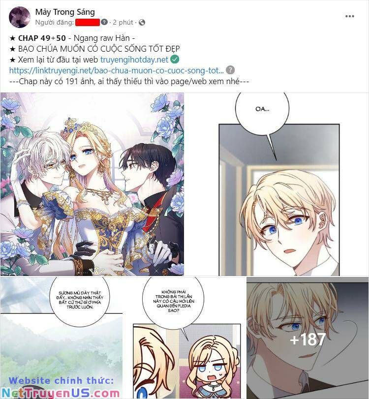 Cô Dâu Obsidian Chapter 9.1 - 2