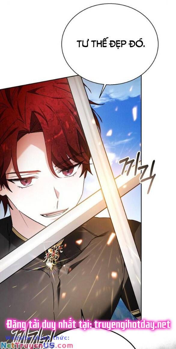 Cô Dâu Obsidian Chapter 9.1 - 13