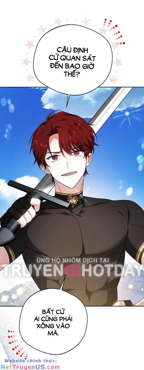 Cô Dâu Obsidian Chapter 9.1 - 20