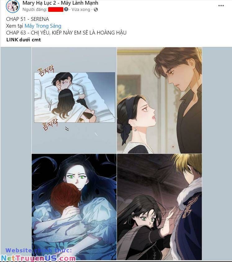 Cô Dâu Obsidian Chapter 9.1 - 3