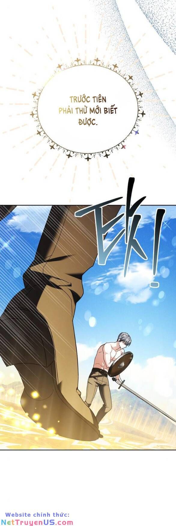 Cô Dâu Obsidian Chapter 9.1 - 23