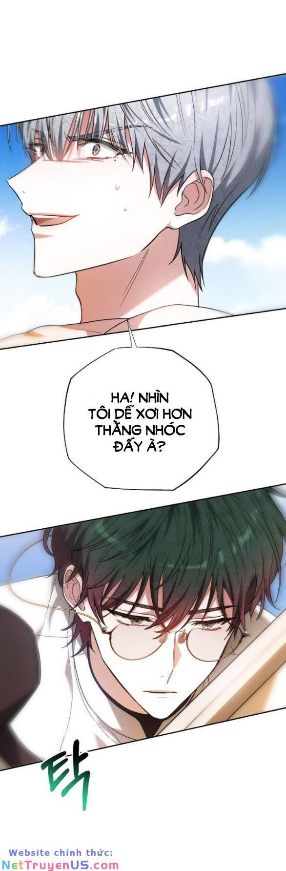 Cô Dâu Obsidian Chapter 9.1 - 26