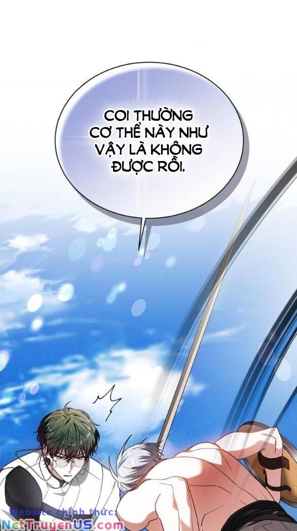 Cô Dâu Obsidian Chapter 9.1 - 27