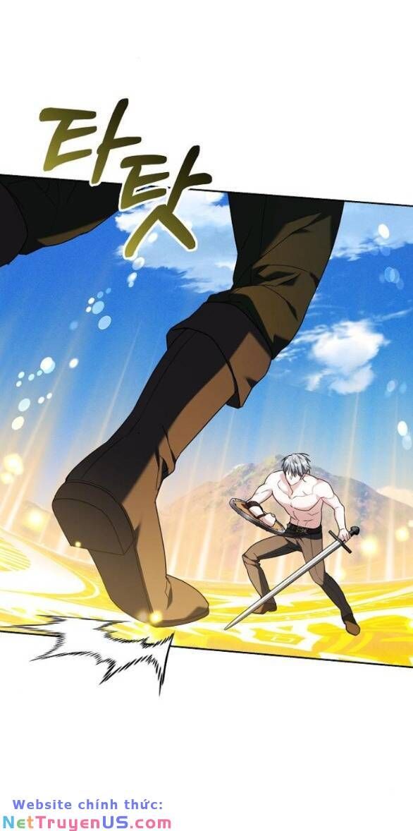 Cô Dâu Obsidian Chapter 9.1 - 30