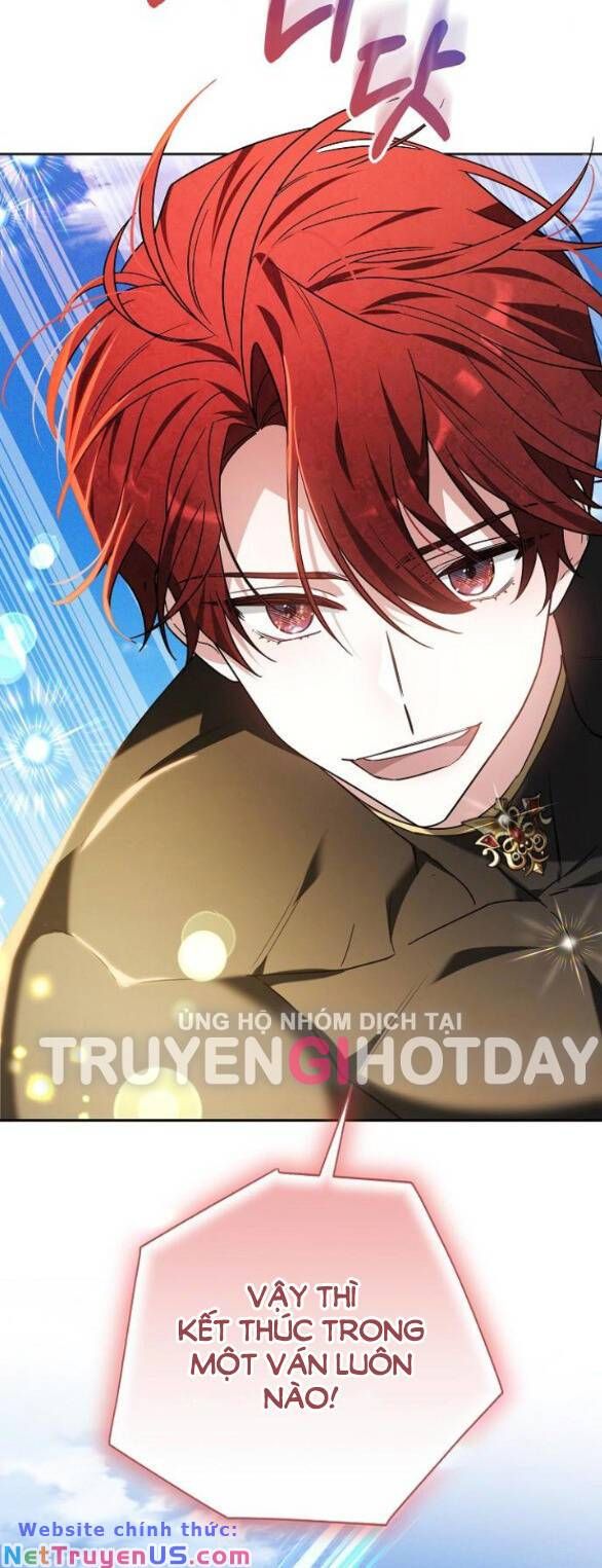 Cô Dâu Obsidian Chapter 9.1 - 32