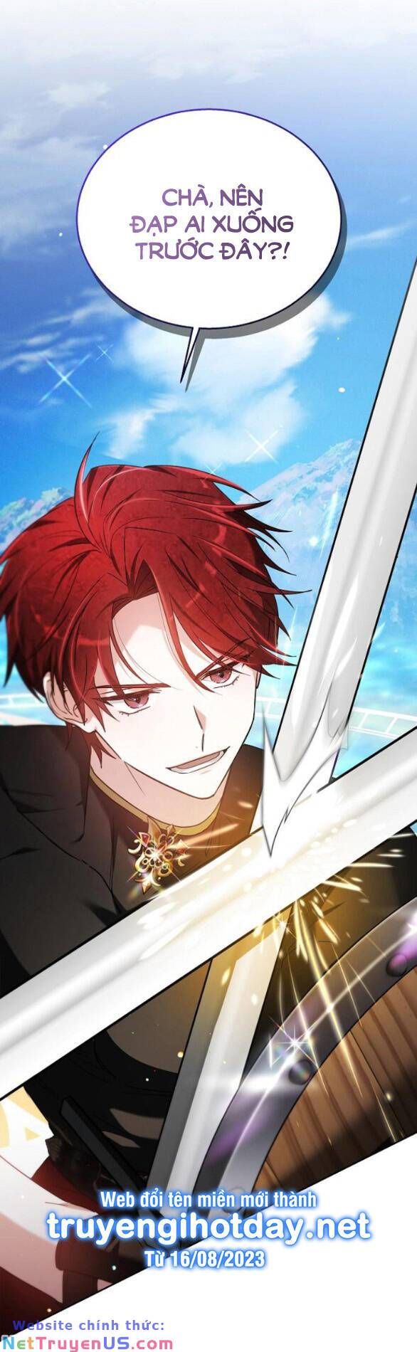 Cô Dâu Obsidian Chapter 9.1 - 36