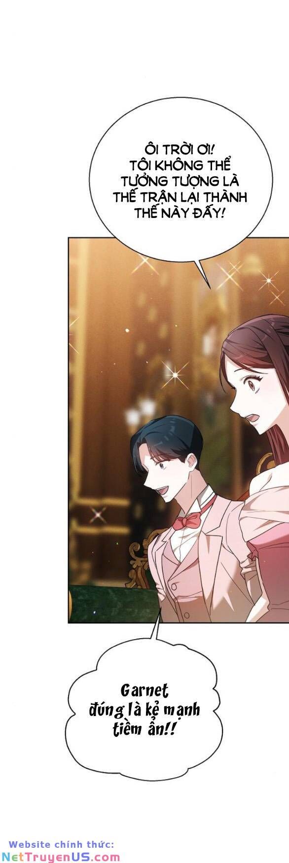 Cô Dâu Obsidian Chapter 9.1 - 37