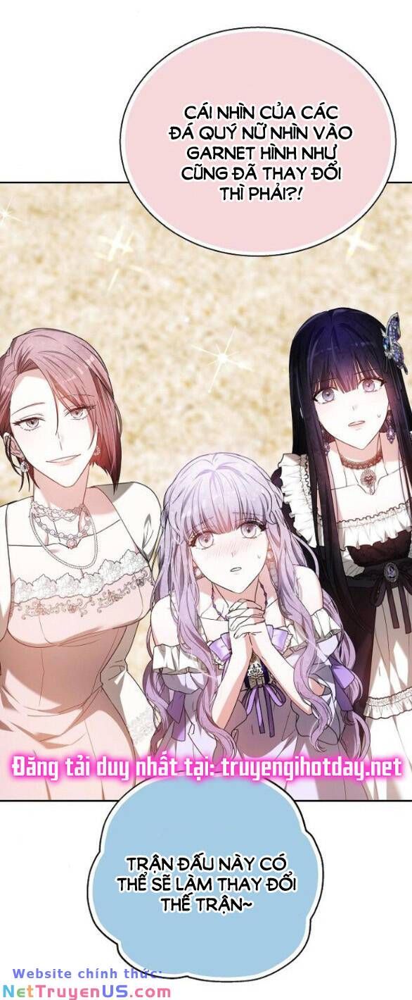 Cô Dâu Obsidian Chapter 9.1 - 38