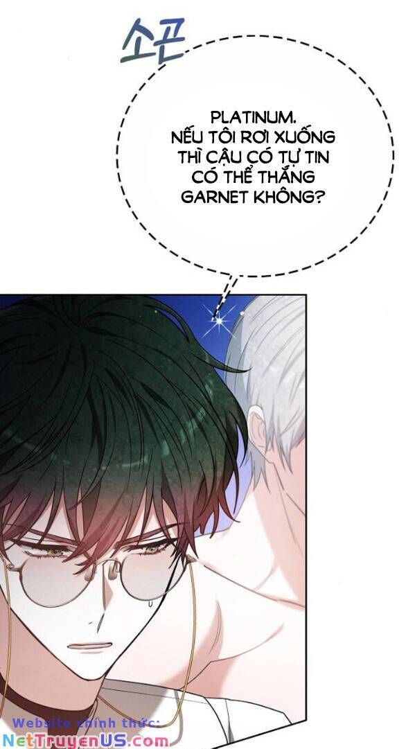 Cô Dâu Obsidian Chapter 9.1 - 39