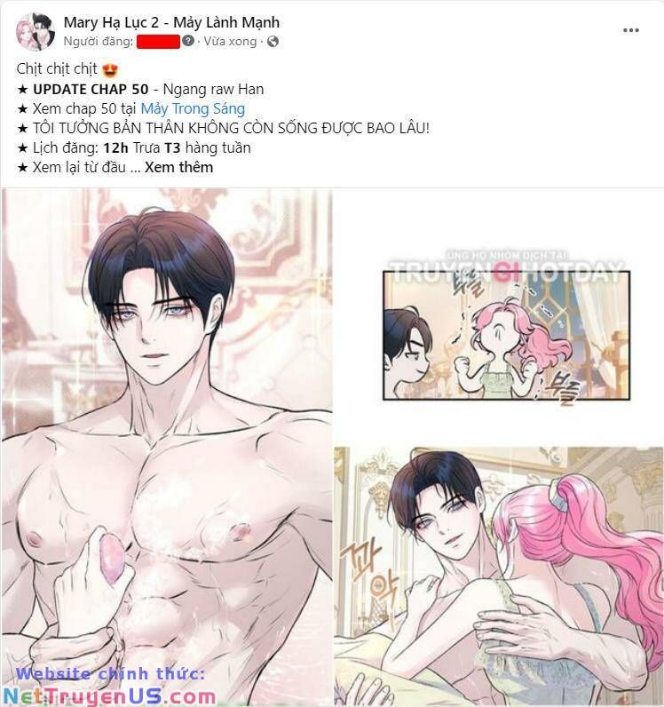 Cô Dâu Obsidian Chapter 9.1 - 5