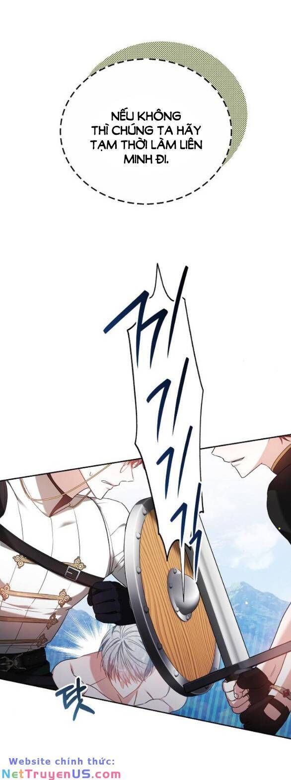 Cô Dâu Obsidian Chapter 9.1 - 41