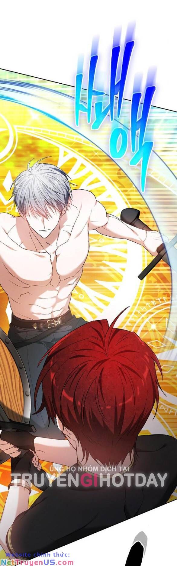 Cô Dâu Obsidian Chapter 9.1 - 42