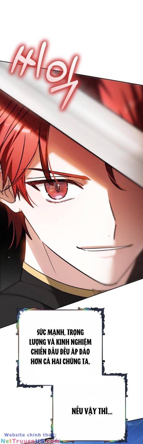 Cô Dâu Obsidian Chapter 9.1 - 45