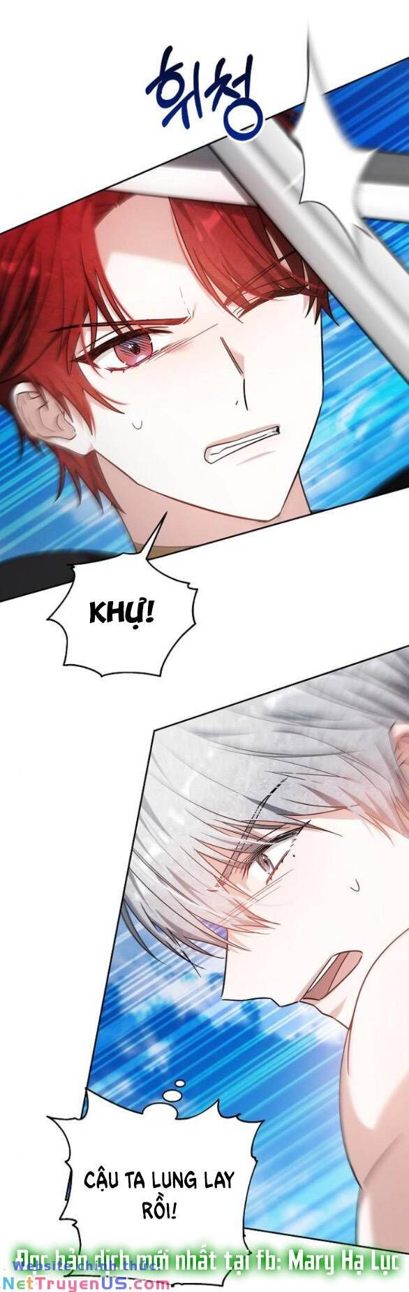 Cô Dâu Obsidian Chapter 9.1 - 53