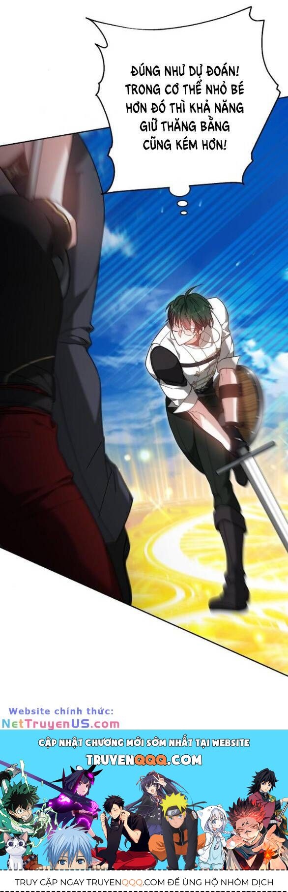 Cô Dâu Obsidian Chapter 9.1 - 55