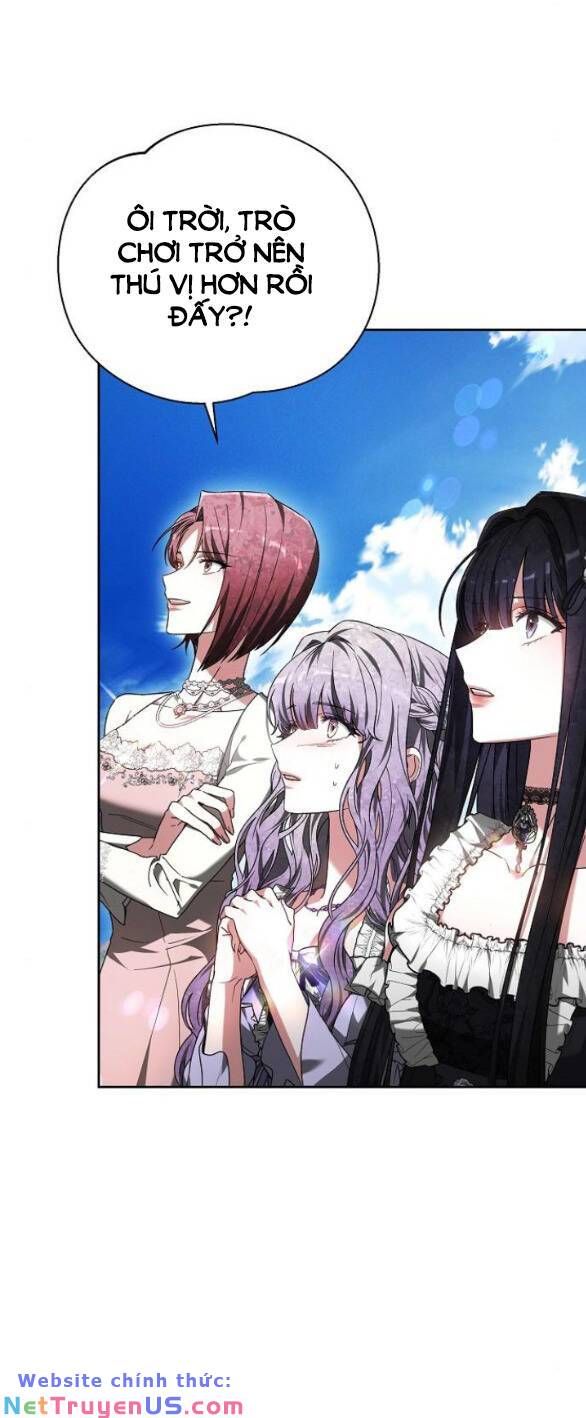 Cô Dâu Obsidian Chapter 9.1 - 8