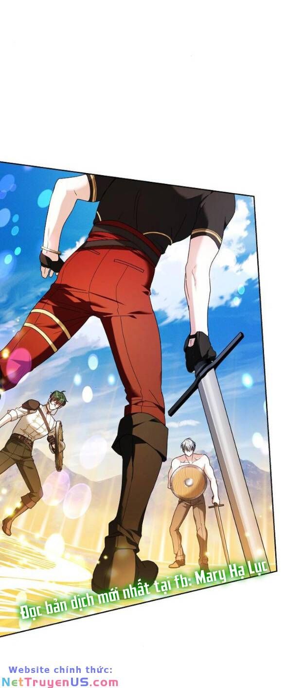 Cô Dâu Obsidian Chapter 9.1 - 9