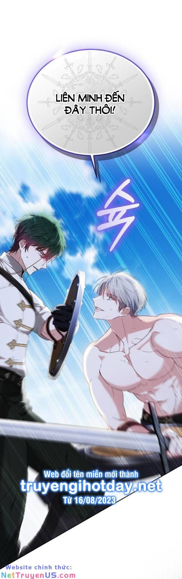 Cô Dâu Obsidian Chapter 9.2 - 11