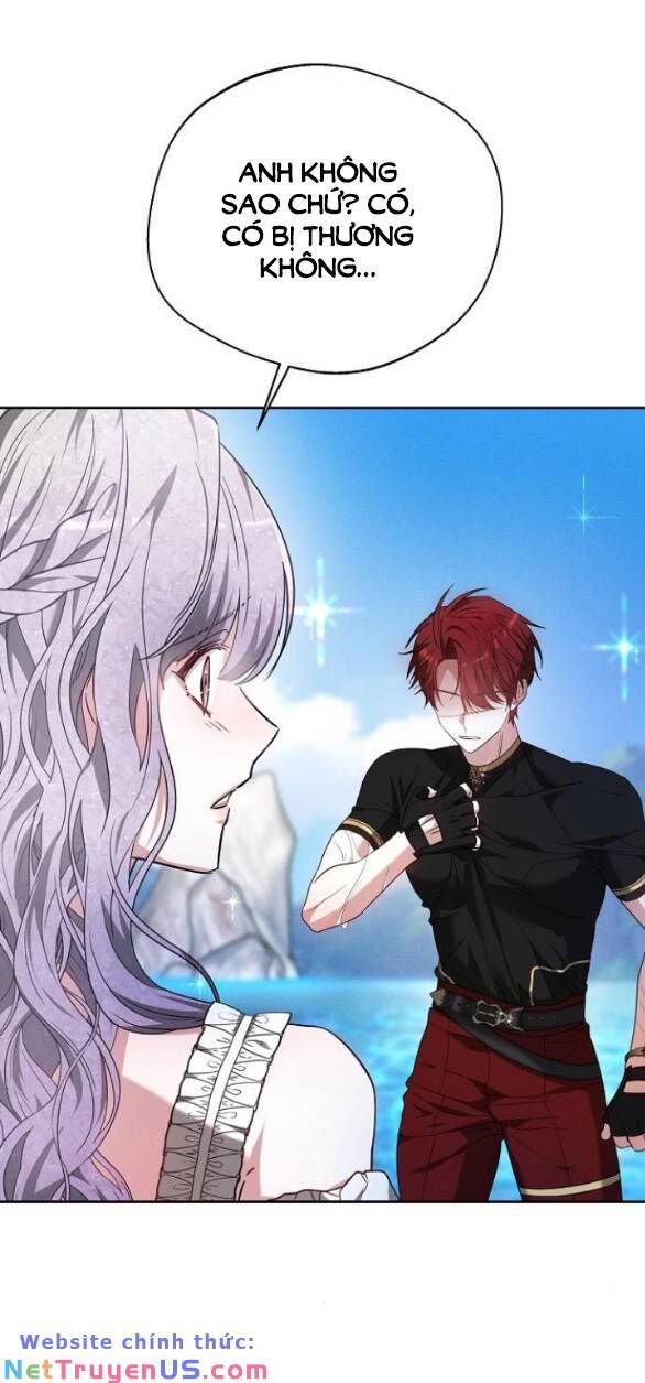 Cô Dâu Obsidian Chapter 9.2 - 14