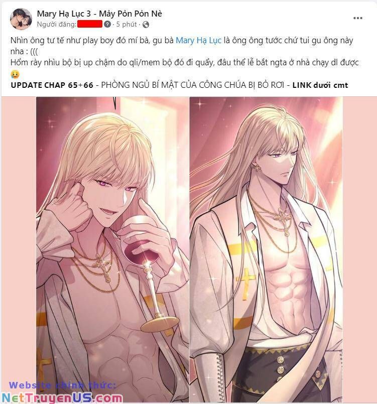 Cô Dâu Obsidian Chapter 9.2 - 39