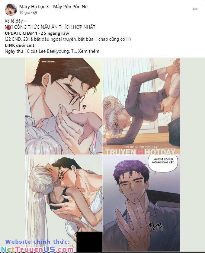 Cô Dâu Obsidian Chapter 9.2 - 40