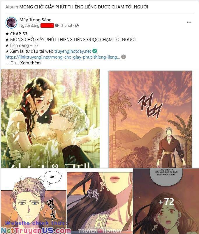 Cô Dâu Obsidian Chapter 9.2 - 41