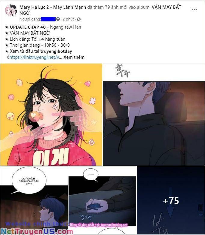 Cô Dâu Obsidian Chapter 9.2 - 42