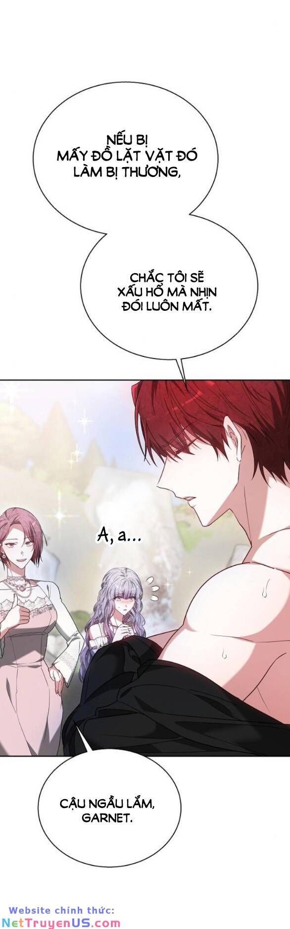 Cô Dâu Obsidian Chapter 9.2 - 50